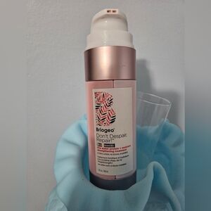 Briogeo Don't Despair, Repair! Moisturizer - Pink and White